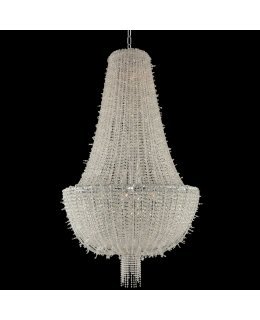 Allegri  030652-010-FR001 Cielo 38 Inch Pendant 